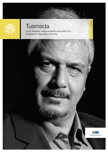 Tusmada - UDI