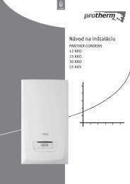 TechnickÃ½ list na stiahnutie - Domintex