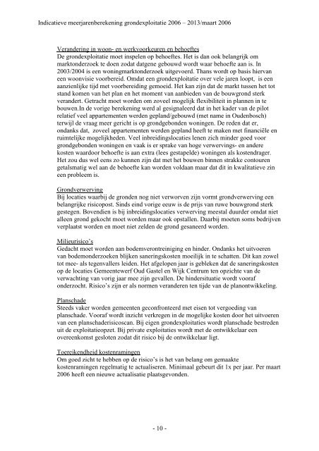 gemeente halderberge 2006 – 2013 - Kenniscentrum gemeentelijk ...