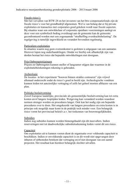 gemeente halderberge 2006 – 2013 - Kenniscentrum gemeentelijk ...