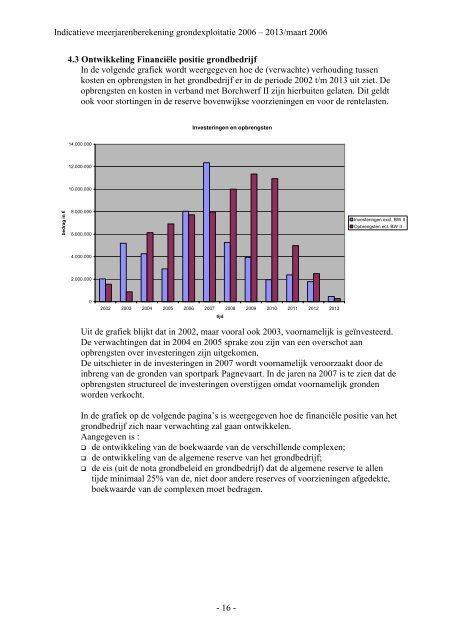 gemeente halderberge 2006 – 2013 - Kenniscentrum gemeentelijk ...