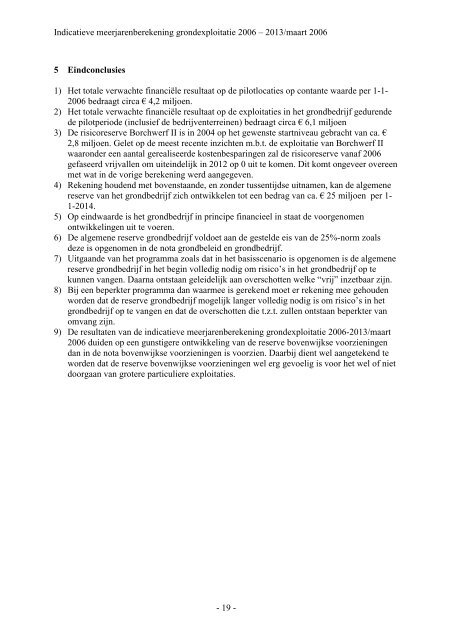 gemeente halderberge 2006 – 2013 - Kenniscentrum gemeentelijk ...