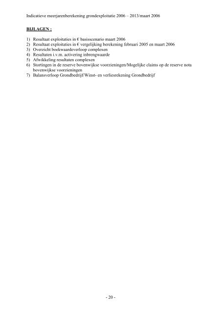 gemeente halderberge 2006 – 2013 - Kenniscentrum gemeentelijk ...