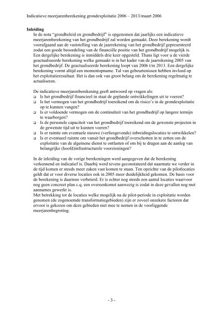 gemeente halderberge 2006 – 2013 - Kenniscentrum gemeentelijk ...