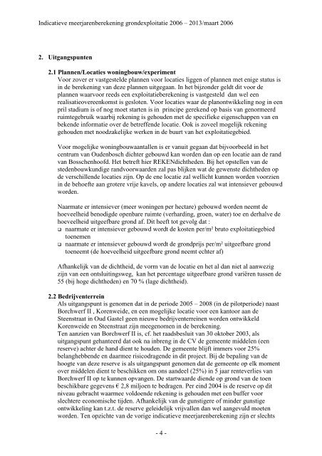 gemeente halderberge 2006 – 2013 - Kenniscentrum gemeentelijk ...