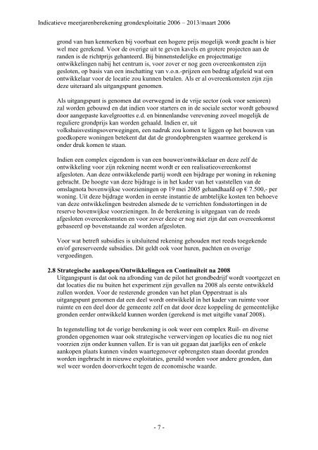 gemeente halderberge 2006 – 2013 - Kenniscentrum gemeentelijk ...