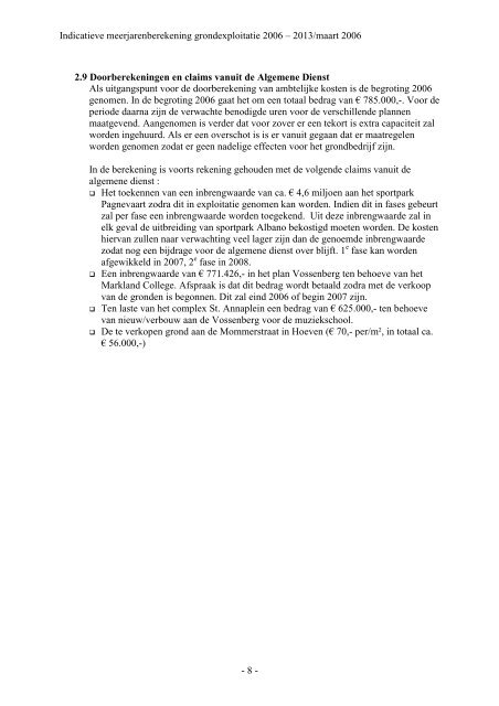 gemeente halderberge 2006 – 2013 - Kenniscentrum gemeentelijk ...