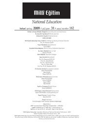 National Education
