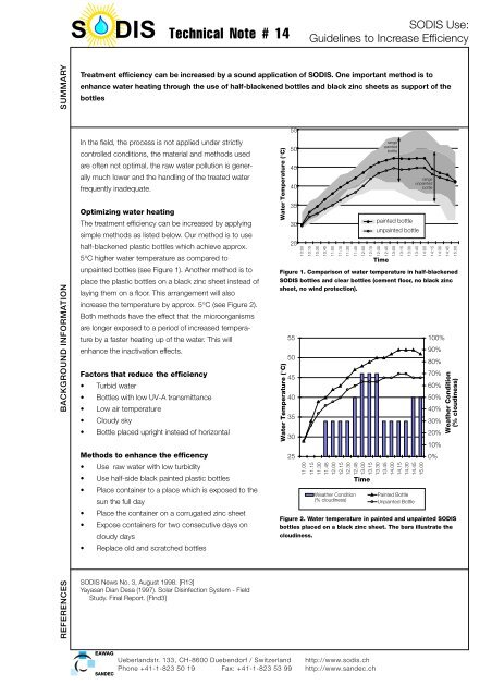 Technical Notes