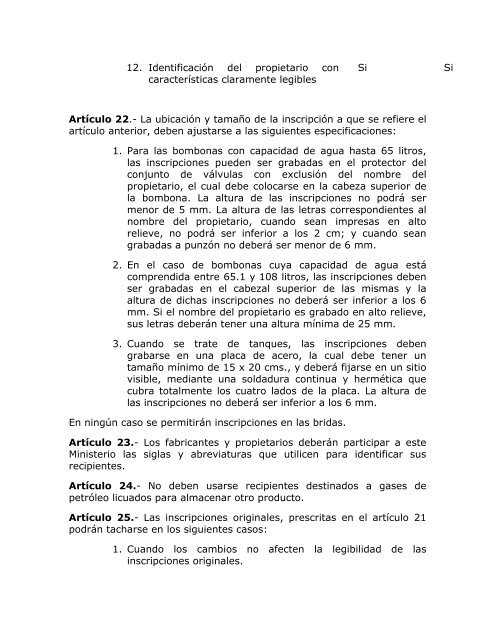 Resolucion 290.pdf - Ministerio del Poder Popular de Petróleo y ...