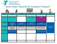 Active Older Adults Calendar.pub (Read-Only) - YMCA