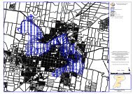 Flood hazard Overlay - Southern Downs Regional Council