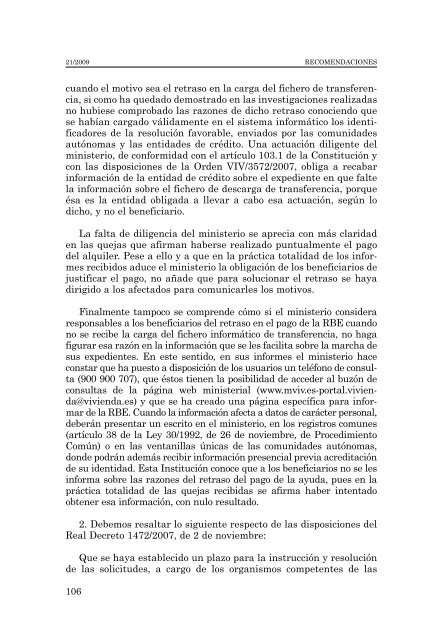 documento - Defensor del Pueblo