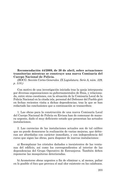 documento - Defensor del Pueblo