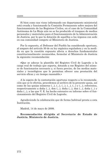 documento - Defensor del Pueblo