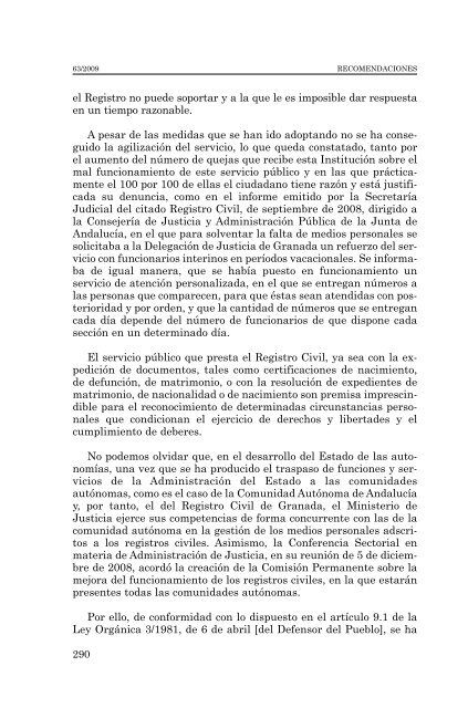 documento - Defensor del Pueblo