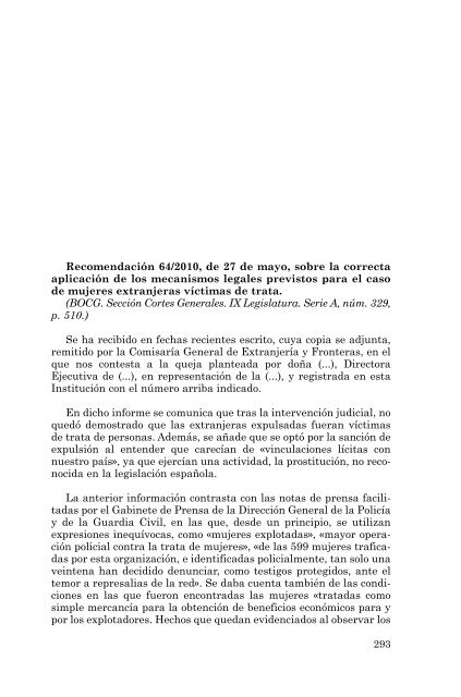 documento - Defensor del Pueblo