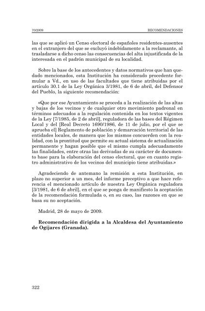 documento - Defensor del Pueblo