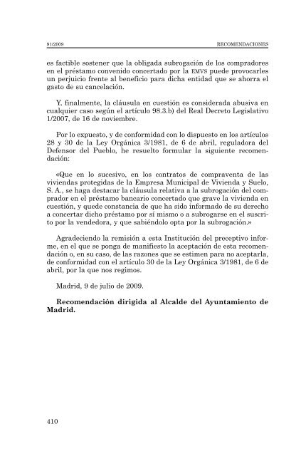 documento - Defensor del Pueblo