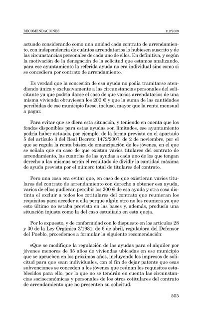 documento - Defensor del Pueblo