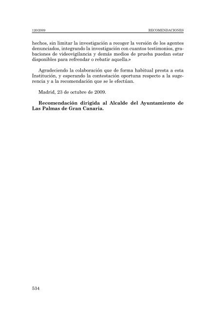 documento - Defensor del Pueblo