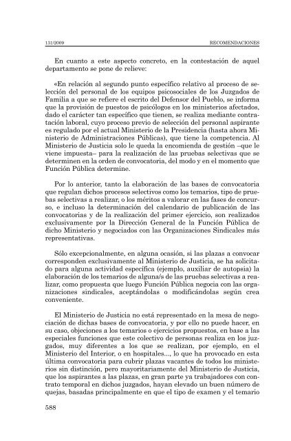 documento - Defensor del Pueblo