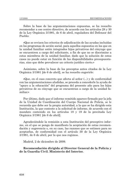 documento - Defensor del Pueblo