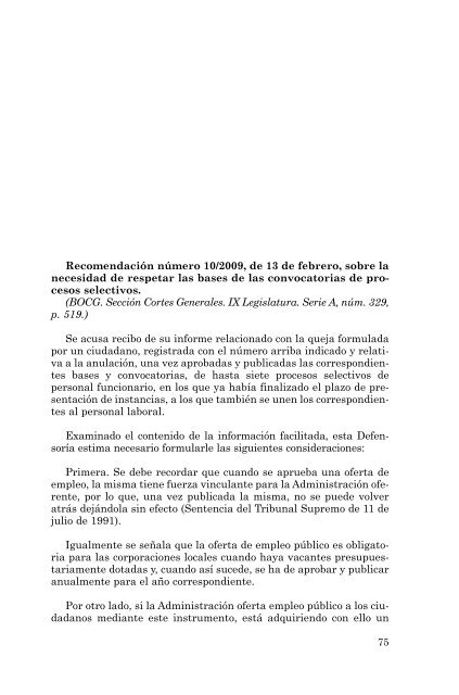 documento - Defensor del Pueblo