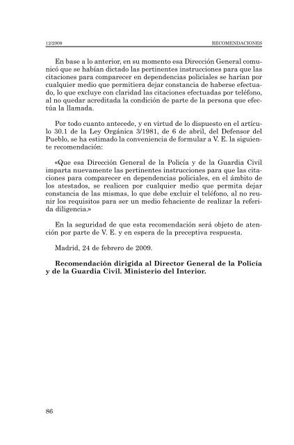 documento - Defensor del Pueblo