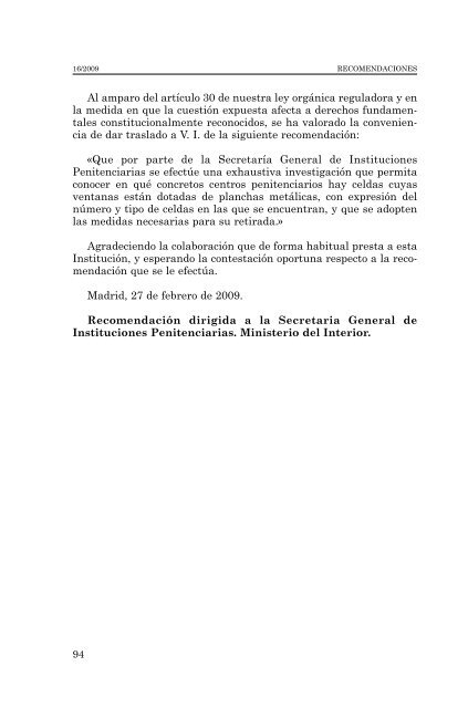 documento - Defensor del Pueblo