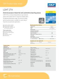 Data sheet LGMT 2TH.indd - Waikato Bearings