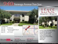 940 Saratoga Ave RC Flyer 8252011