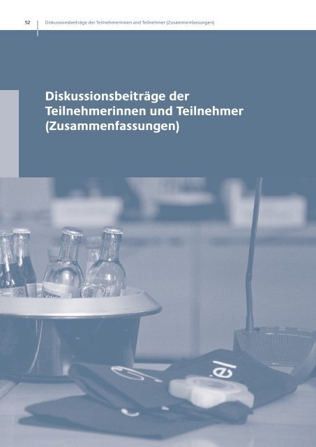 Workshop Finanzierung - Initiative Kultur- und Kreativwirtschaft