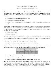 Exercicios sala de aula - Probabilidade