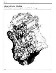 Throttle Body (5S–FE) - Celica…