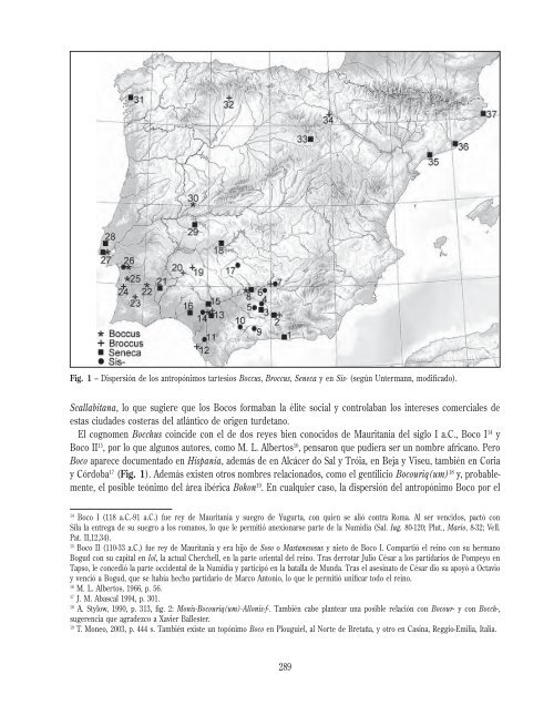 estudos arqueolÃ³gicos de oeiras - Real Academia de la Historia