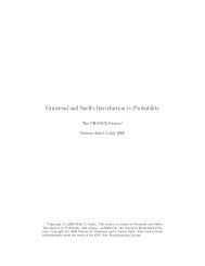 Introduction to Probability (pdf)