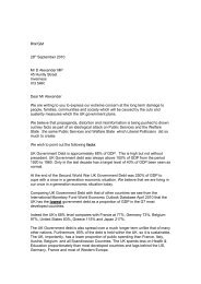 Download copy of Inverness Trades Council letter to Danny ...
