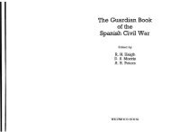 The Guardian Book Spanish Civil War - Saginaw Valley State ...