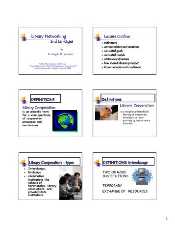 Library Networking and linkages.pdf