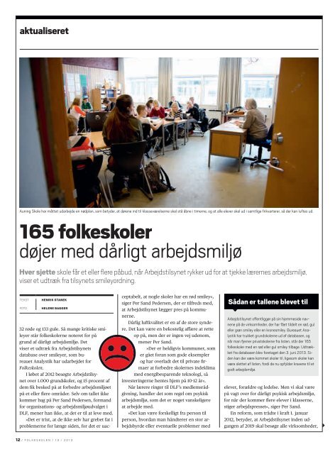 LÃ¦s som PDF - Folkeskolen