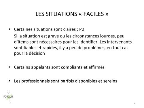 Qualité de décision, forme ou fond?.pdf - SMUR BMPM