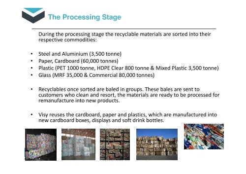 Visy Recycling.pdf - Plastics New Zealand