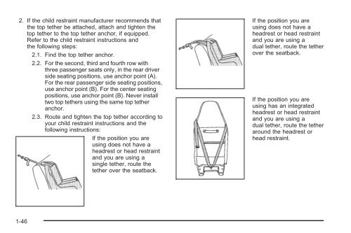 2009 GMC Savana Owner Manual