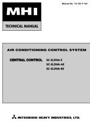 TECHNICAL MANUAL