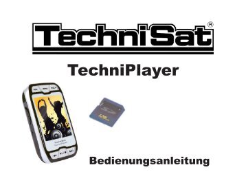 TechniPlayer