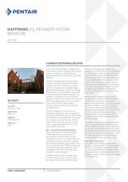 Download case study - Haffmans