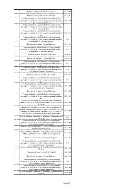 Ãndice volume 4(pdf) - rio.rj.gov.br