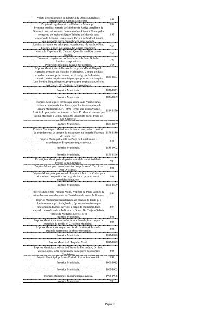 Ãndice volume 4(pdf) - rio.rj.gov.br