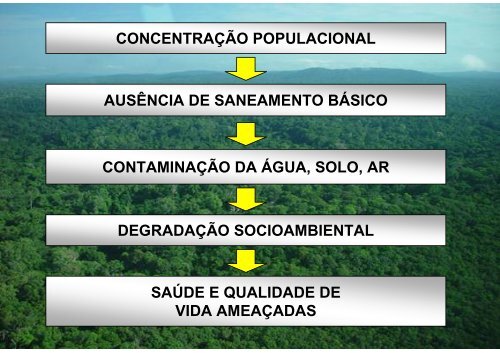 desafios da educaÃ§Ã£o ambiental para o sÃ©culo xxi ... - SIGAM